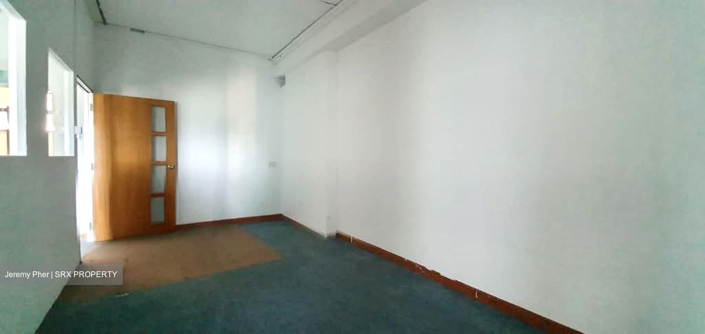 Amk Tech 1 (D20), Factory #531637921